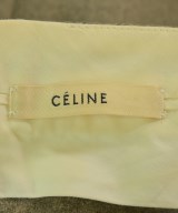 CELINE（セリーヌ）ミニスカート ベージュ サイズ:44(L位) レディース/2200716653103