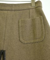 CELINE（セリーヌ）ミニスカート ベージュ サイズ:44(L位) レディース/2200716653103