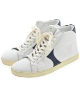 CELINE（セリーヌ）スニーカー 白 サイズ:EU42(27cm位) メンズ/2200717022199