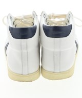 CELINE（セリーヌ）スニーカー 白 サイズ:EU42(27cm位) メンズ/2200717022199
