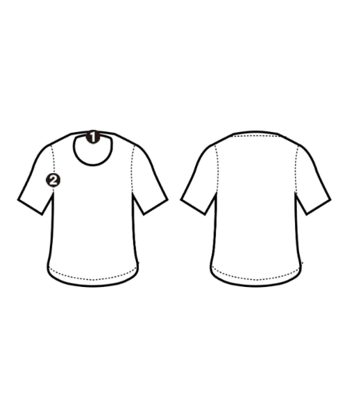 CELINE（セリーヌ）Tシャツ・カットソー 白 サイズ:M レディース/2200717048076