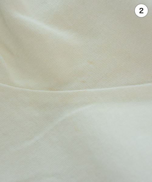 CELINE（セリーヌ）Tシャツ・カットソー 白 サイズ:M レディース/2200717048076