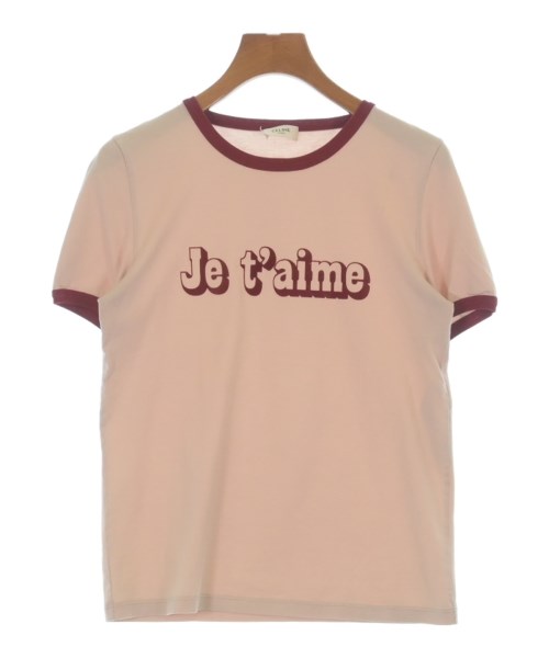 CELINE(セリーヌ)のTシャツ・カットソー サイズ:XS 45,200円