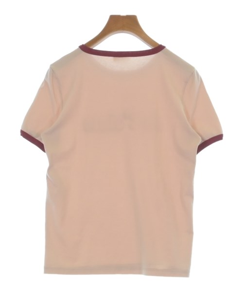 CELINE（セリーヌ）Tシャツ・カットソー ピンク サイズ:XS レディース/2200717056385