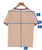 CELINE（セリーヌ）Tシャツ・カットソー ピンク サイズ:XS レディース/2200717056385