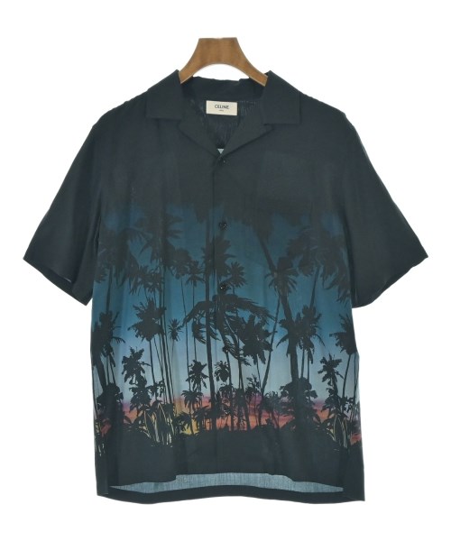 CELINE(セリーヌ)のカジュアルシャツ サイズ:36(XS位) 55,400円