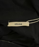 CELINE（セリーヌ）カジュアルシャツ 黒 サイズ:38(S位) レディース/2200717281039