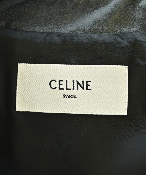 CELINE（セリーヌ）その他 黒 サイズ:44(S位) メンズ/2200717624010