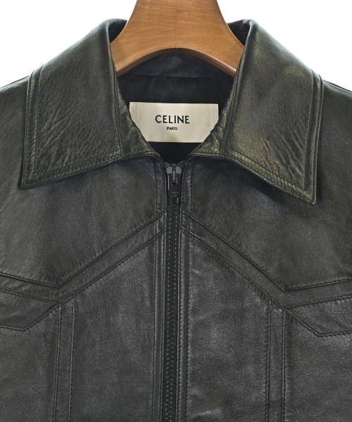 CELINE（セリーヌ）その他 黒 サイズ:44(S位) メンズ/2200717624010