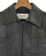CELINE（セリーヌ）その他 黒 サイズ:44(S位) メンズ/2200717624010