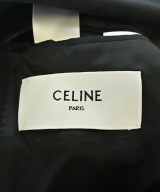 CELINE（セリーヌ）テーラードジャケット 黒 サイズ:46(M位) メンズ/2200717739011