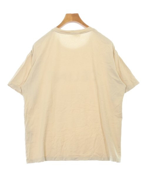 CELINE（セリーヌ）Tシャツ・カットソー ベージュ サイズ:L メンズ/2200718210038