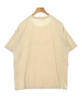 CELINE（セリーヌ）Tシャツ・カットソー ベージュ サイズ:L メンズ/2200718210038