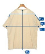 CELINE（セリーヌ）Tシャツ・カットソー ベージュ サイズ:L メンズ/2200718210038