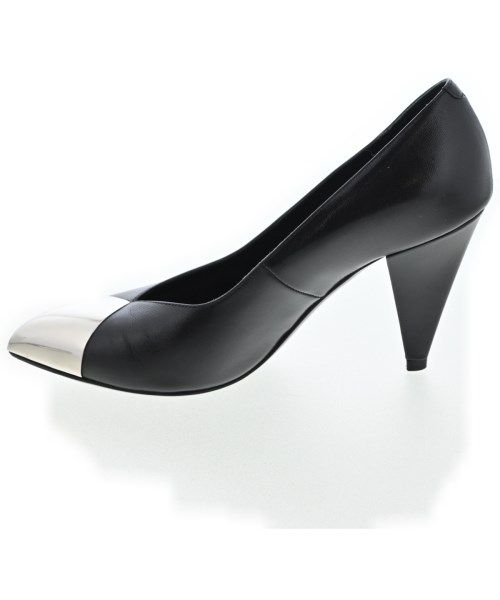 CELINE（セリーヌ）パンプス 黒 サイズ:EU36(22.5cm位) レディース/2200718235031