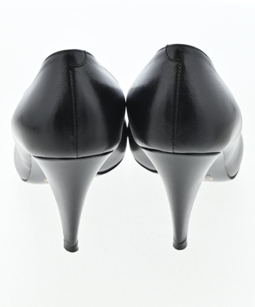 CELINE（セリーヌ）パンプス 黒 サイズ:EU36(22.5cm位) レディース/2200718235031