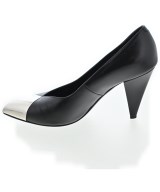CELINE（セリーヌ）パンプス 黒 サイズ:EU36(22.5cm位) レディース/2200718235031
