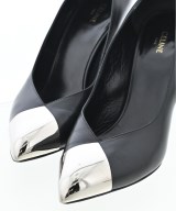 CELINE（セリーヌ）パンプス 黒 サイズ:EU36(22.5cm位) レディース/2200718235031