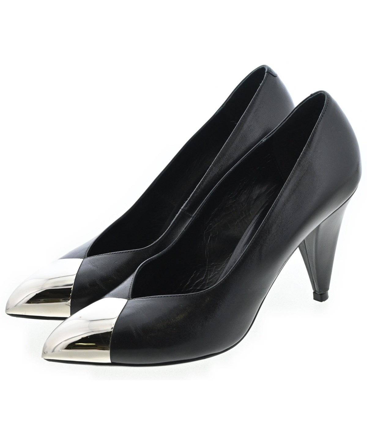 CELINE Pumps EU36 US5.5 Black main product image