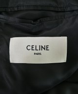 CELINE（セリーヌ）テーラードジャケット 黒 サイズ:48(L位) メンズ/2200718339012