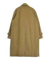 CELINE（セリーヌ）ステンカラーコート ベージュ サイズ:44(S位) メンズ/2200718339029