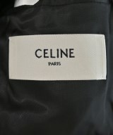 CELINE（セリーヌ）テーラードジャケット 黒 サイズ:44(S位) メンズ/2200718339036