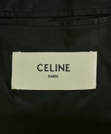 CELINE（セリーヌ）テーラードジャケット 紺 サイズ:48(L位) メンズ/2200718339043