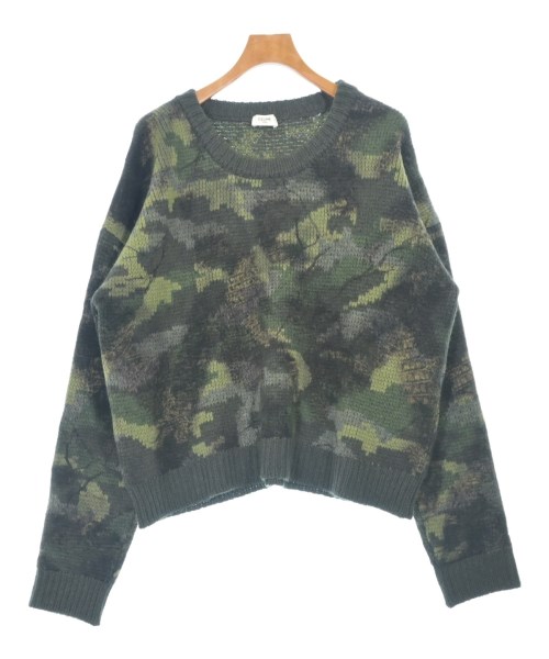 CELINE(セリーヌ)のニット・セーター サイズ:XL 90,500円