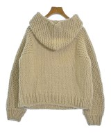 CELINE（セリーヌ）ニット・セーター ベージュ サイズ:XS レディース/2200718339074