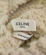 CELINE（セリーヌ）ニット・セーター ベージュ サイズ:XS レディース/2200718339074