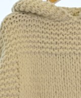 CELINE（セリーヌ）ニット・セーター ベージュ サイズ:XS レディース/2200718339074