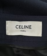 CELINE（セリーヌ）スラックス 紺 サイズ:38(S位) レディース/2200718339111