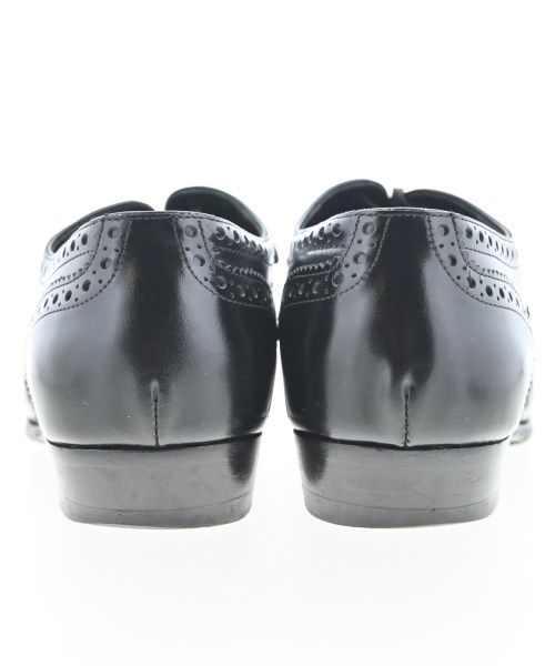 CELINE（セリーヌ）ドレスシューズ/ローファー 黒 サイズ:EU36(22.5cm位) レディース/2200718436018