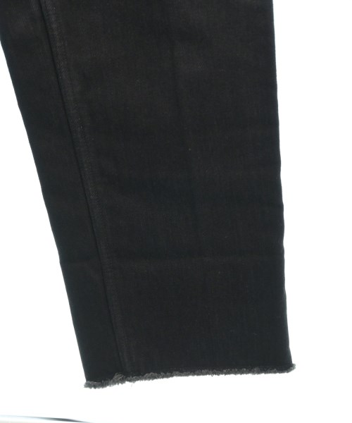 CELINE（セリーヌ）デニムパンツ 黒 サイズ:36(XS位) レディース/2200718444020
