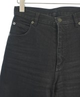 CELINE（セリーヌ）デニムパンツ 黒 サイズ:36(XS位) レディース/2200718444020