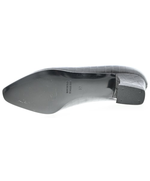 CELINE（セリーヌ）パンプス 黒 サイズ:EU37(23.5cm位) レディース/2200699518536