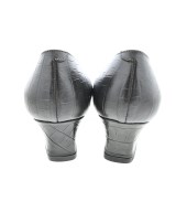 CELINE（セリーヌ）パンプス 黒 サイズ:EU37(23.5cm位) レディース/2200699518536