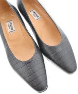 CELINE（セリーヌ）パンプス 黒 サイズ:EU37(23.5cm位) レディース/2200699518536