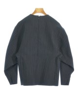 CELINE（セリーヌ）ブラウス 紺 サイズ:34(XXS位) レディース/2200714545011
