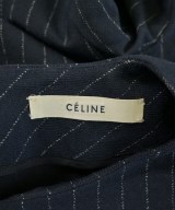 CELINE（セリーヌ）ブラウス 紺 サイズ:34(XXS位) レディース/2200714545011