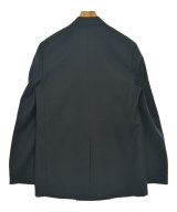 CELINE（セリーヌ）テーラードジャケット 黒 サイズ:44(S位) メンズ/2200429780011