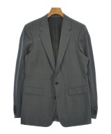CELINE（セリーヌ）テーラードジャケット グレー サイズ:50(XL位) メンズ/2200429780028