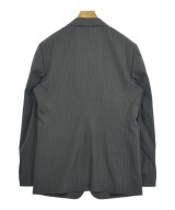 CELINE（セリーヌ）テーラードジャケット グレー サイズ:50(XL位) メンズ/2200429780028