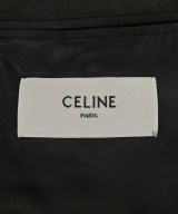 CELINE（セリーヌ）テーラードジャケット グレー サイズ:50(XL位) メンズ/2200429780028