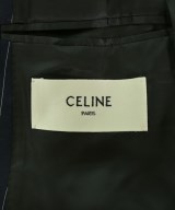 CELINE（セリーヌ）テーラードジャケット 紺 サイズ:44(S位) メンズ/2200429780035