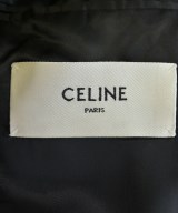CELINE（セリーヌ）テーラードジャケット グレー サイズ:44(S位) メンズ/2200429780066