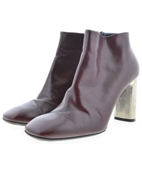 CELINE(セリーヌ)のブーツ サイズ:EU36(22.5cm位) 29,800円