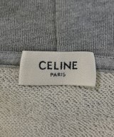 CELINE（セリーヌ）パーカー グレー サイズ:XS メンズ/2200719098024