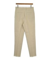 CELINE（セリーヌ）スラックス ベージュ サイズ:36(XS位) レディース/2200719302039