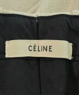 CELINE（セリーヌ）スラックス ベージュ サイズ:36(XS位) レディース/2200719302039